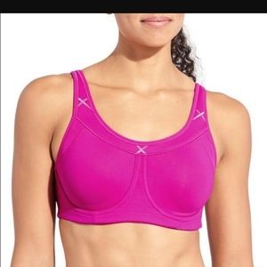 Athleta Glory Sports Bra